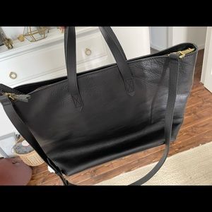 Madewell tote